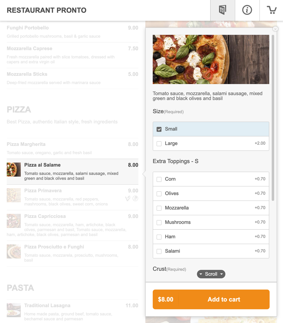 How to Increase Your Online Food Orders in 2023