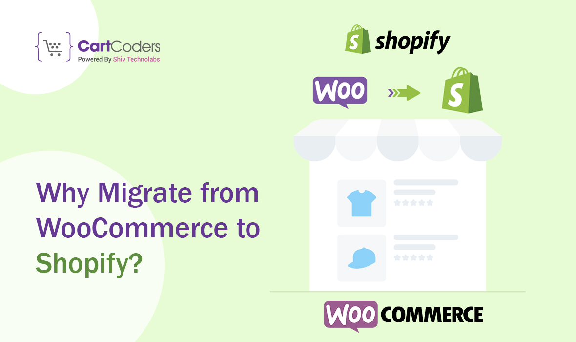 Thе Comprеhеnsivе Handbook Of  WooCommеrcе to Shopify Migration