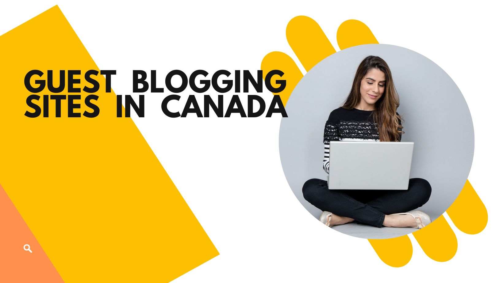 The Power of Guest Blogging Services In Canada