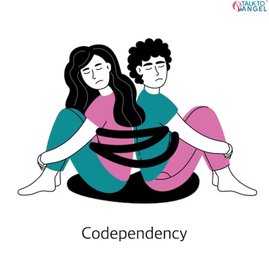 Overcoming Codependency: Strategies for Success