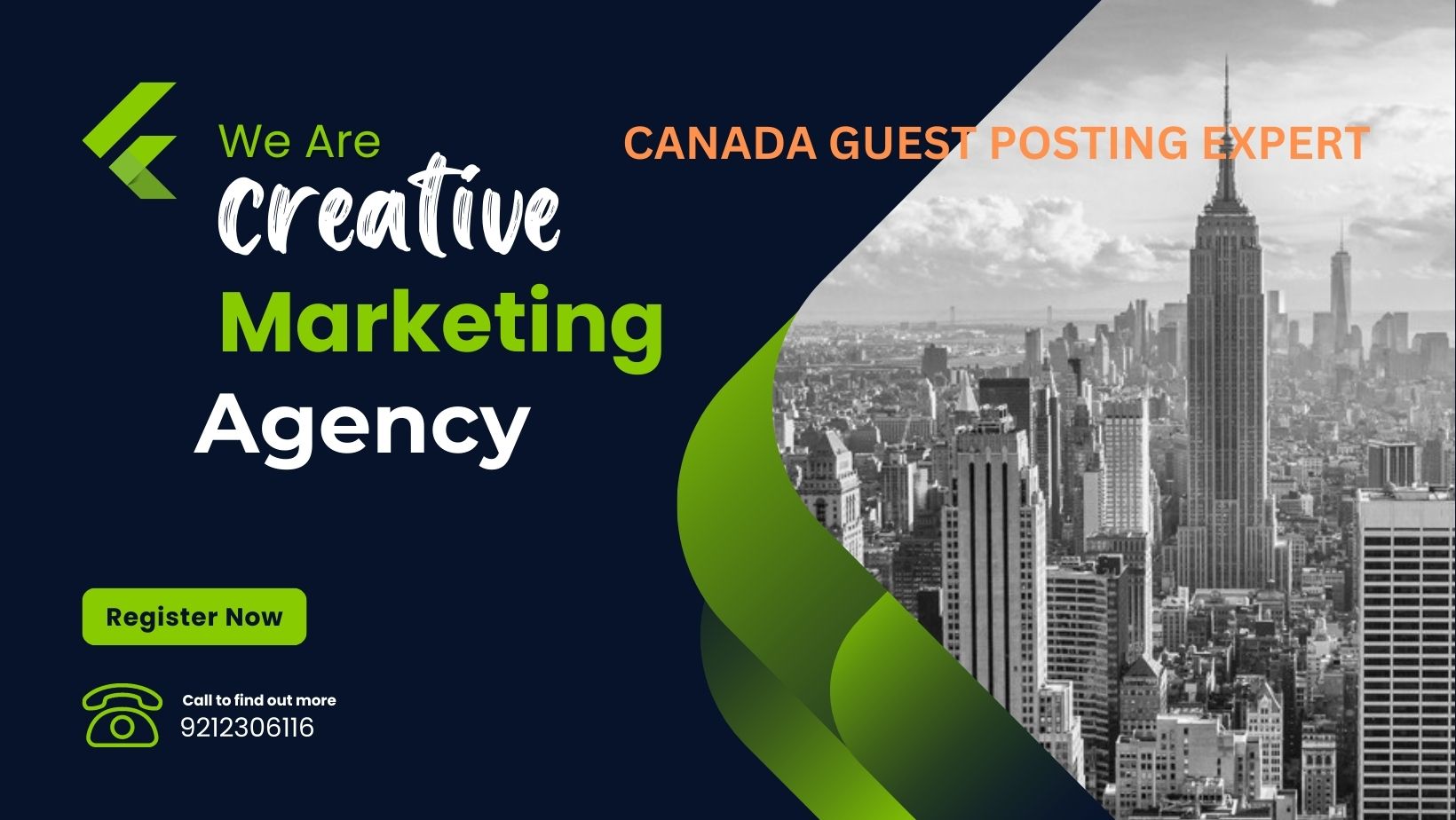 The Impact of Canadian Guest Posting on Your Business