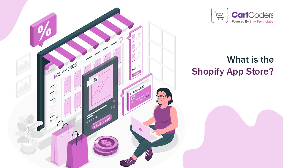 Exploring the Shopify App Store Enhancing E-commerce Success with Custom Apps