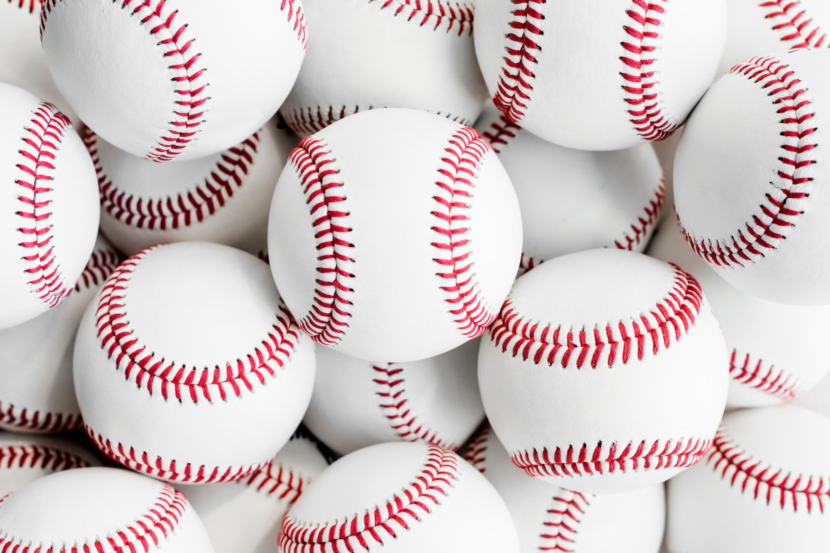 Smushballs - Revolutionizing Soft Baseballs for Total Control