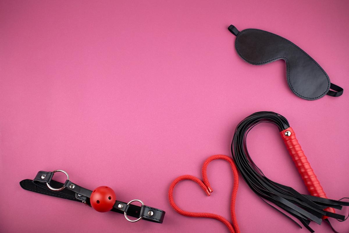 Sex Toys are Popular With Men. Let's Unravel the Mystery.