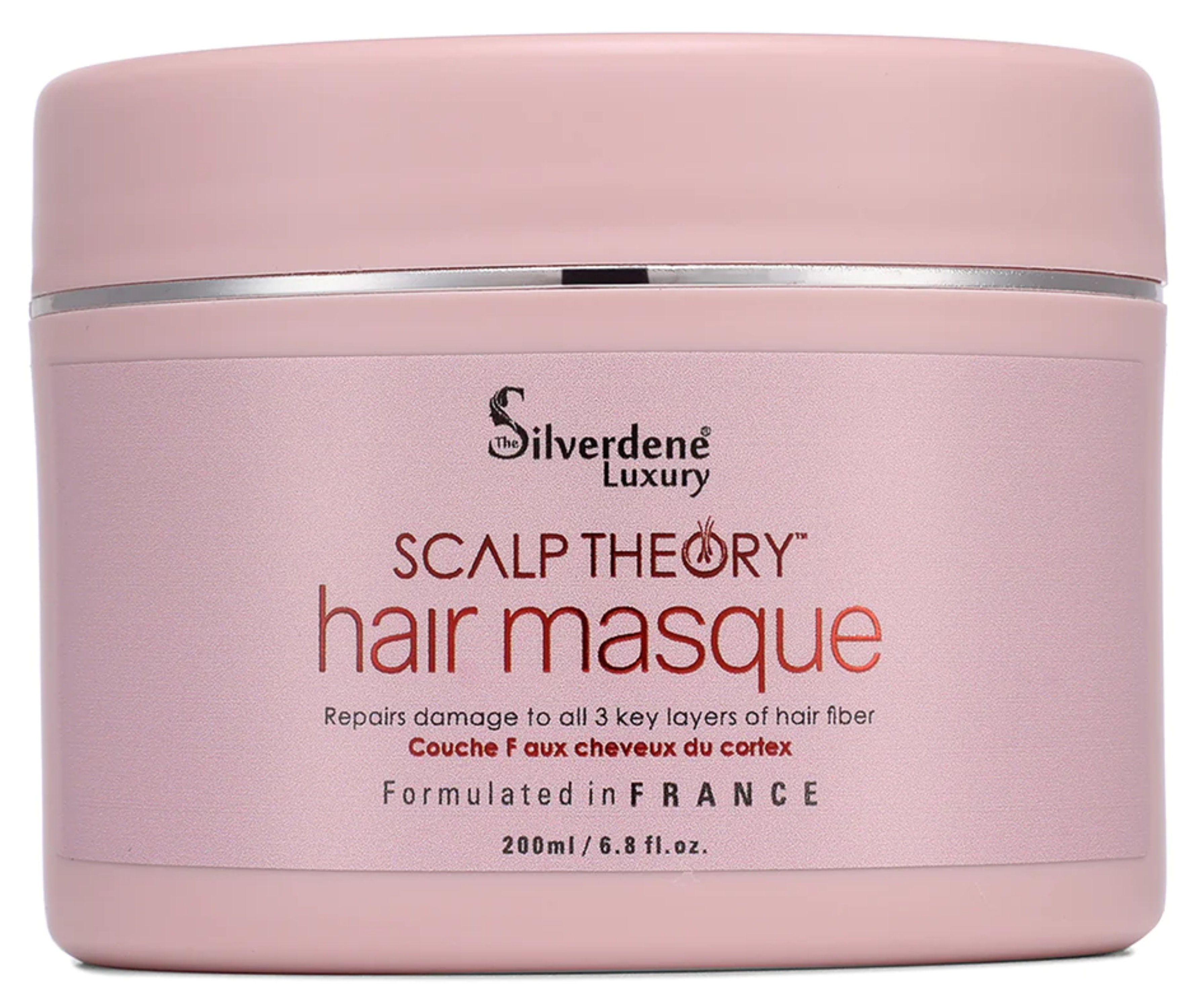 Say Goodbye to Scalp Dandruff: The Power of our Hair Shampoo and Masque