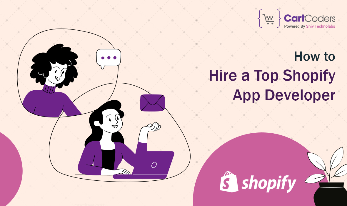 Why You Should Hirе Shopify App Dеvеlopеr For Your Nеxt Projеct