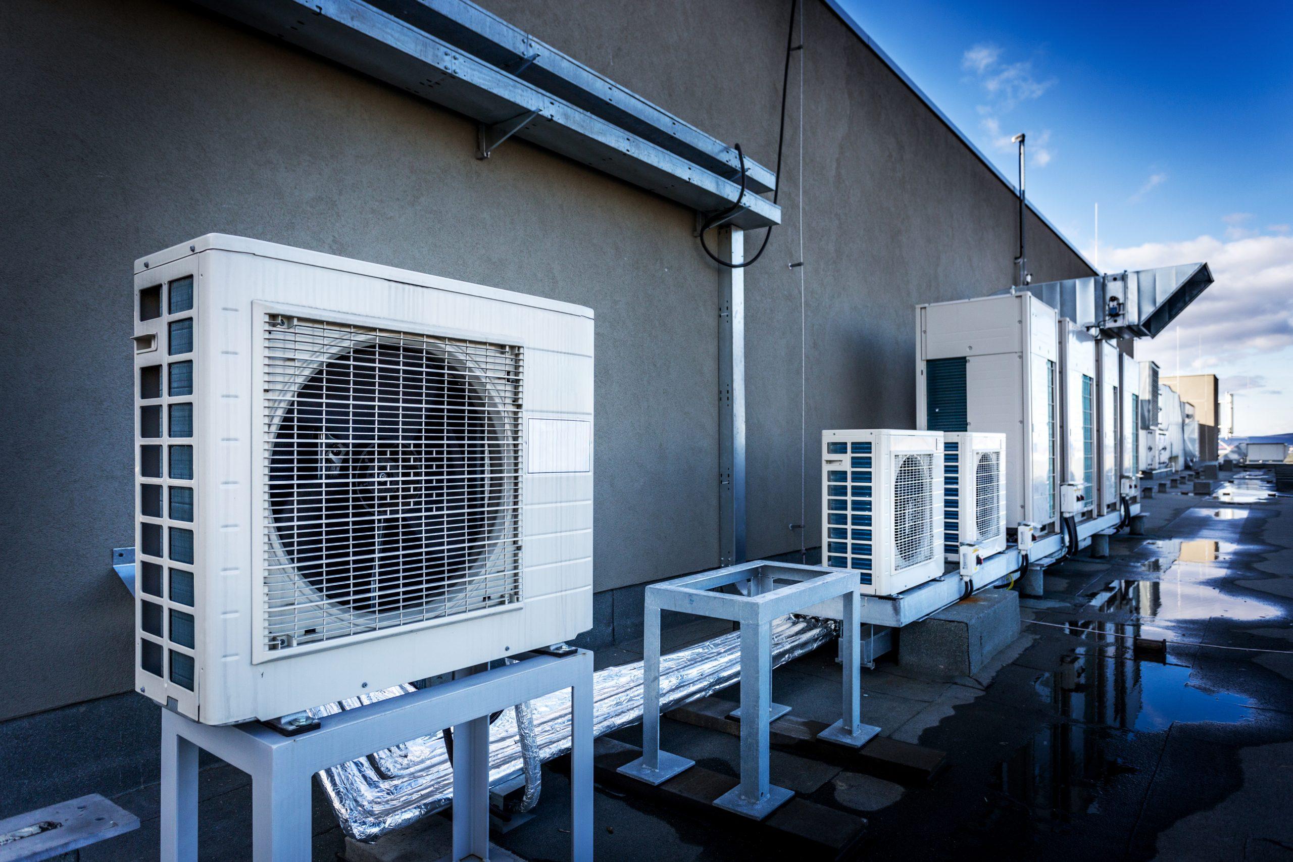 Everything You Need to Know About Air Conditioning Installation in Melbourne