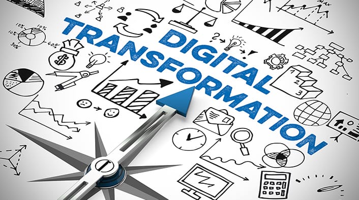 Product Management in Digital Transformation