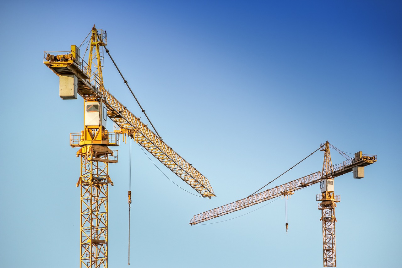 Construction Estimating Services