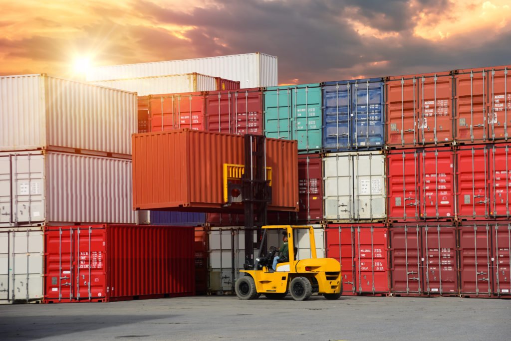 Exploring the Benefits of Container Services