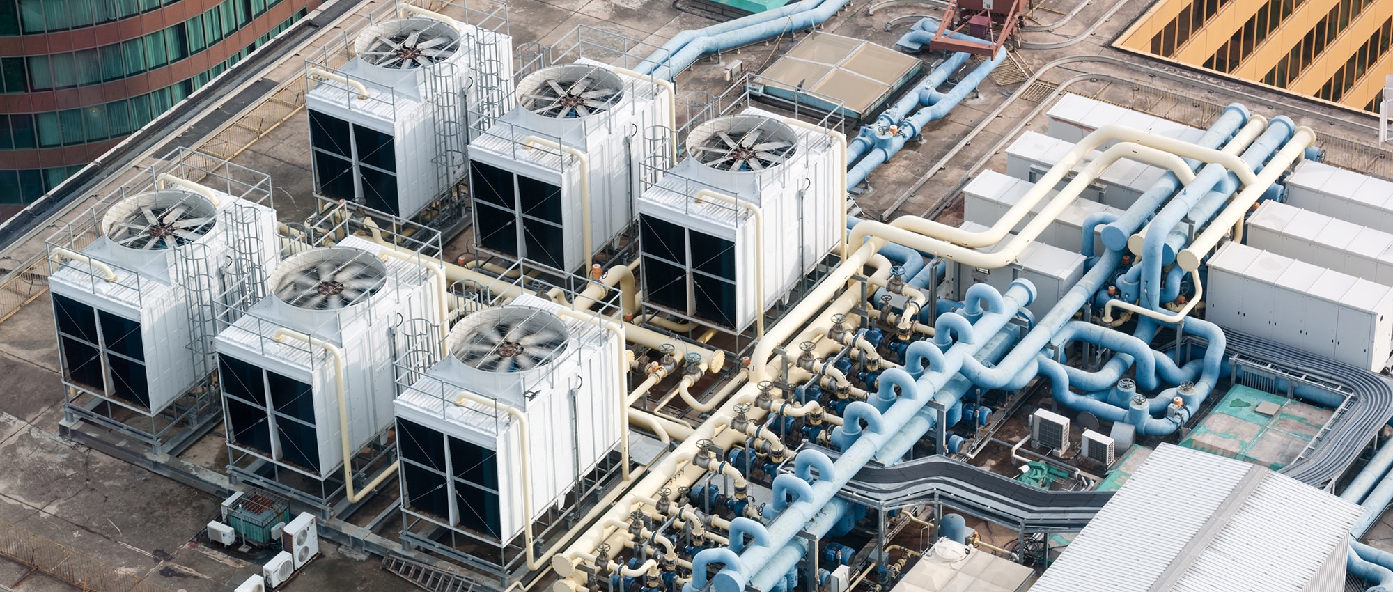 Understand the Benefits of HVAC Estimating Services for Accurate Project Costing