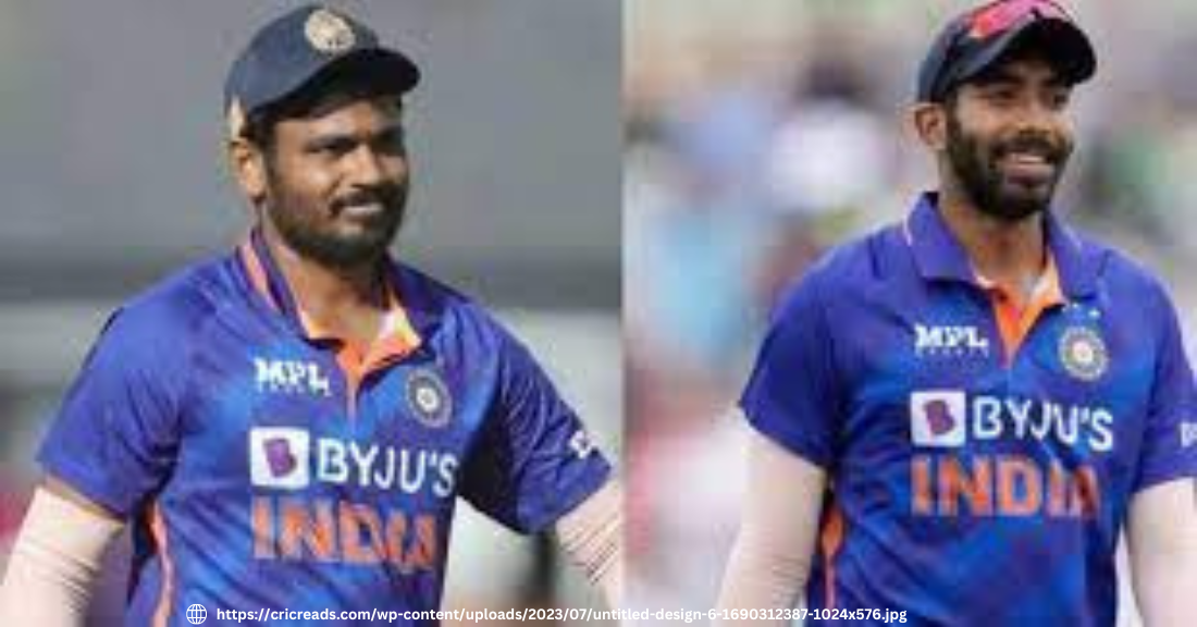 Playing 11 Predictions and Tips for India vs Ireland T20I Series 2023