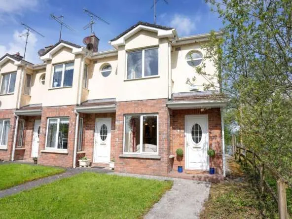 How Long Does it Take to Get to Houses for Sale in Cavan?