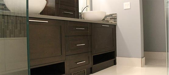 Advantages Of Hiring Reputable Cabinet Makers
