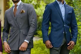 The Best Overcoats for Men's Suits