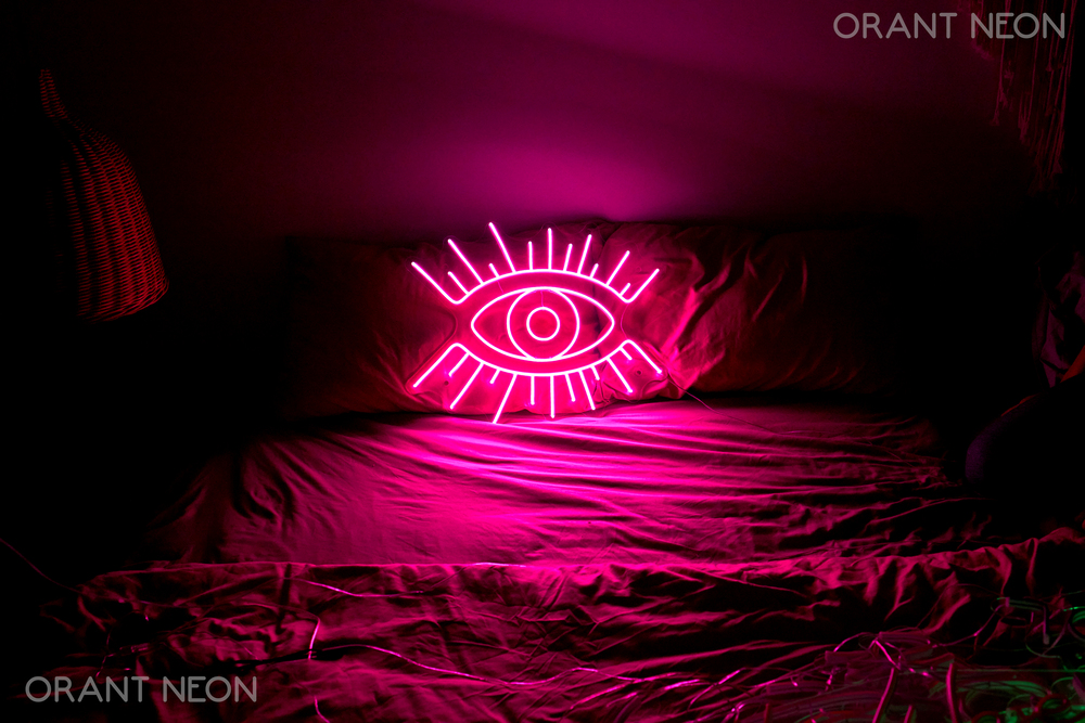 The Allure of Pink Neon Signs: Illuminating Modern Aesthetics
