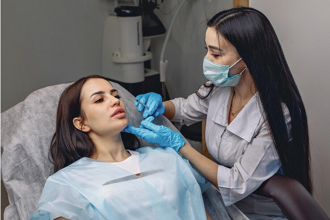 Beyond Routine Checkups: Discovering Exceptional Dental Offices in Houston