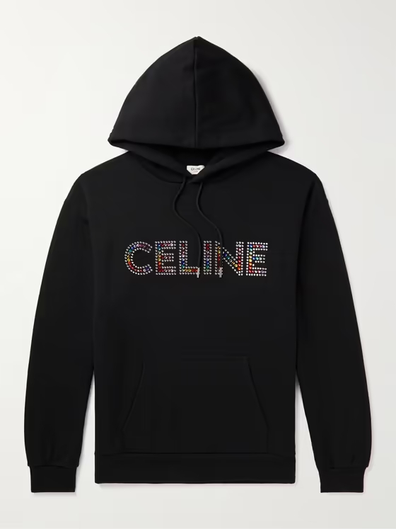 Unveiling Comfort and Style: The Ultimate Guide to Celine Hoodies ...