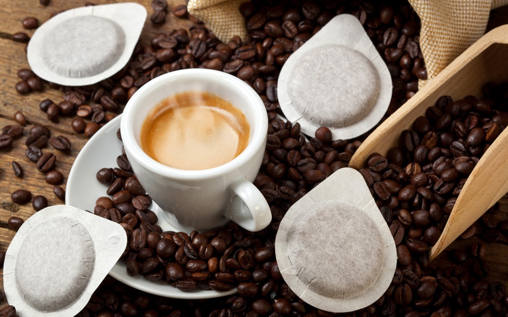 5 Benefits of Buying A Coffee Pod Machine For Your Home