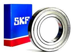 Elevate Your Machinery Performance: Mridul Bearing - Your Trusted SKF Bearing Dealer In Delhi