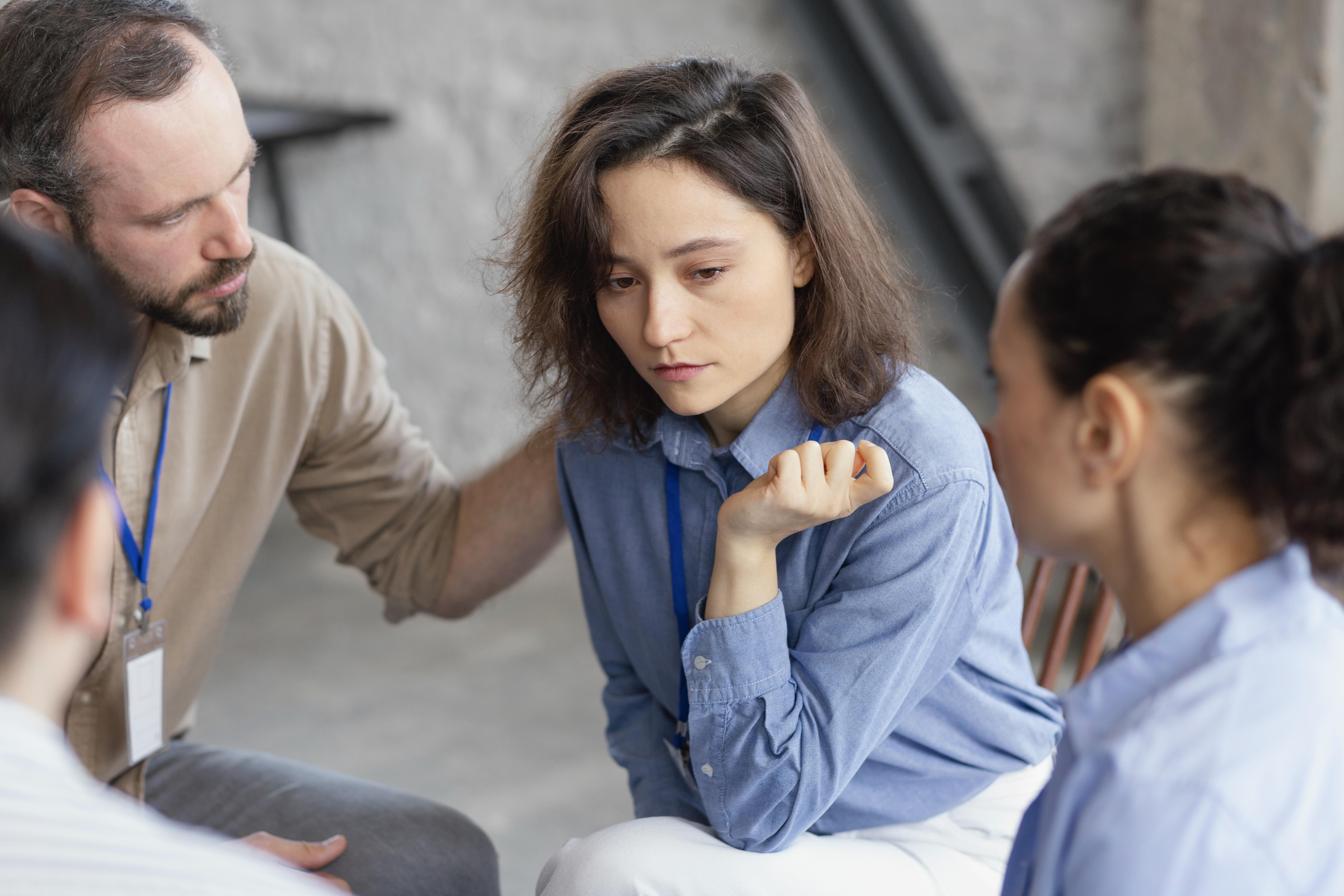 Understanding The Ways Psychotherapy And Counseling Help In Anger Management