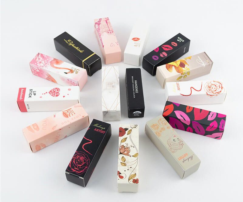 Custom Lipstick Boxes: A Stylish Statement for Your Brand