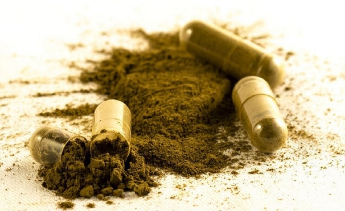 How Kratom Capsules Can Help in Dealing with Depression?
