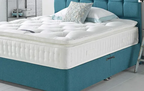 Comfy Sleep with Restonic Mattress at Affordable Mattress & Furniture