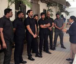 Ensuring Safety And Security With Jai Jawan Security's Bouncer Services In Thane