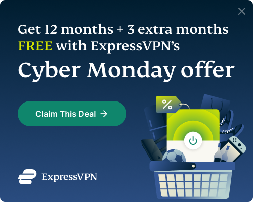 Hottest ExpressVPN Deals of the Season for Unbeatable Prices