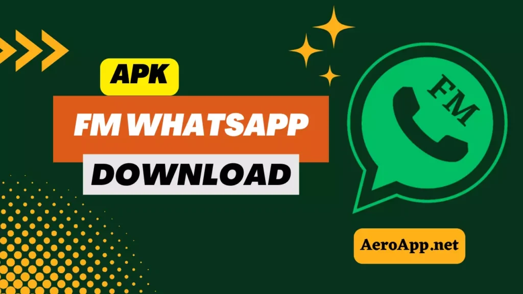 FMWhatsApp, a modified version of the ubiquitous WhatsApp, has taken the messaging world by storm