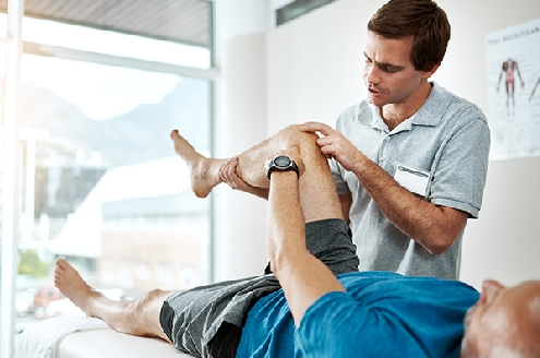 Optimizing Performance: Enhancing Athletic Abilities with Nalasopara's Physiotherapy Experts