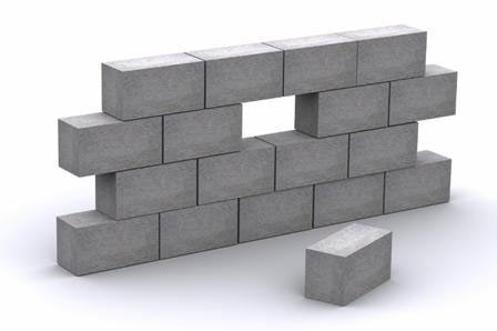 Building a Strong Foundation with Ultra Blocks: Premier Cement Block Manufacturer in Navi Mumbai