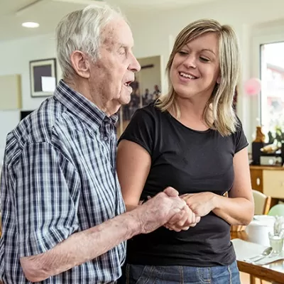 Preserving Memories, Embracing Moments: A Journey Through Dementia Care at Home