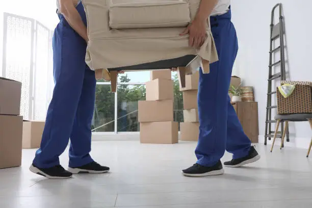 Experience the Easiest Moves of Your Life with AMPM Movers Brooklyn