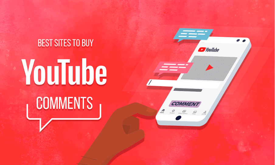 Why Buying Youtube Comments Can Supercharge Your Content's Success