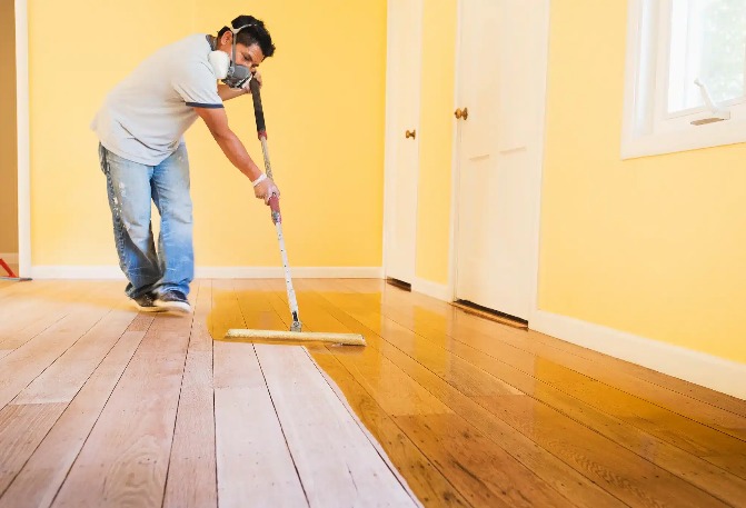 Hardwood Floor Refinishing in Pueblo: Restore Your Floors to Their Original Beauty