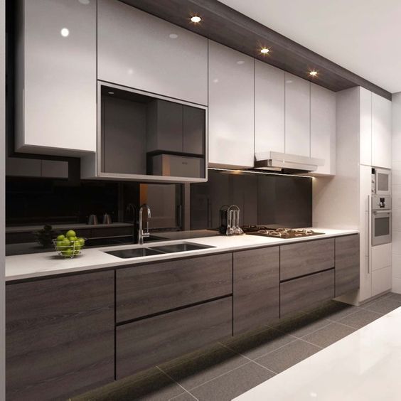 Upgrading Your Existing Kitchen to a Modular Kitchen Setup in India