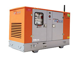 Power Your Events with Generator on Rent in Delhi from Jain Generator Hiring Co.