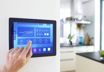 Transforming Homes: The Future of Comfort and Security with Home Automation in Gurgaon
