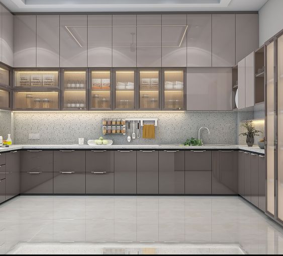 Upgrading Your Existing Kitchen to a Modular Kitchen Setup in India