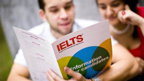 Mastering IELTS Your Path to Success with the Best IELTS Class in Bandra