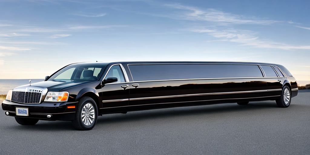Boston Limo Services are the best option for Airport Transfers: