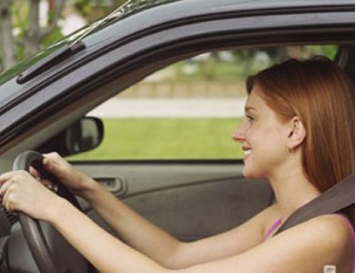 Learning to Drive: Finding the Perfect 
