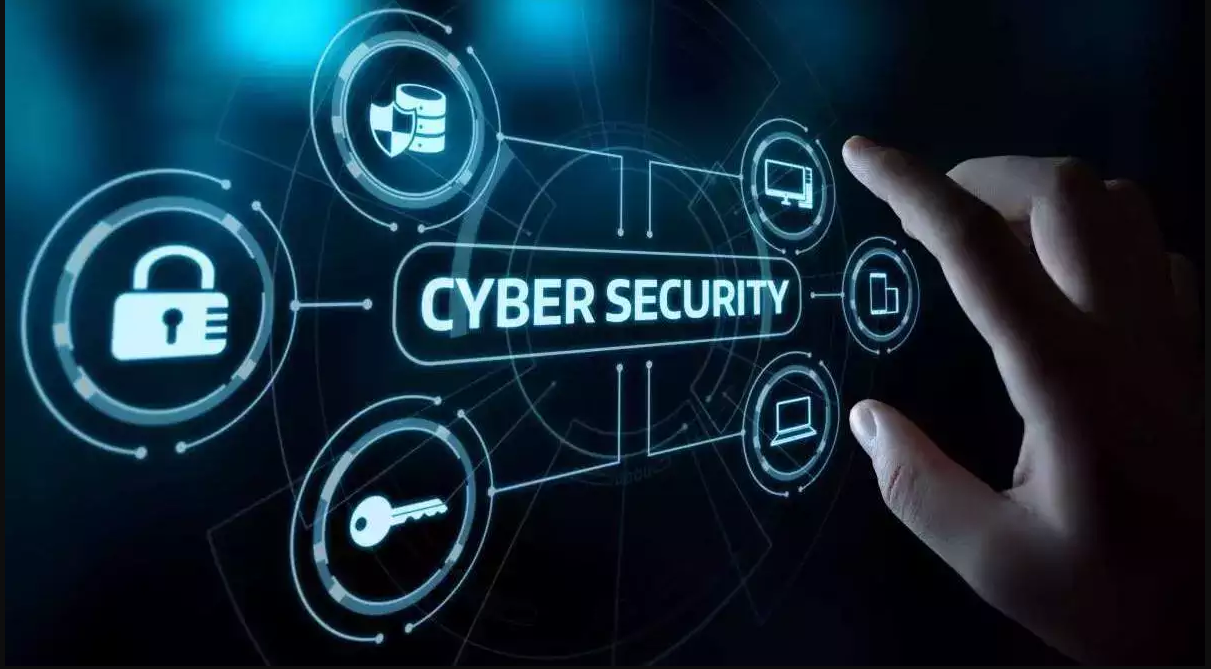 Unlock Your Cyber security Potential: Logitrain Offers the Best Cyber security Courses