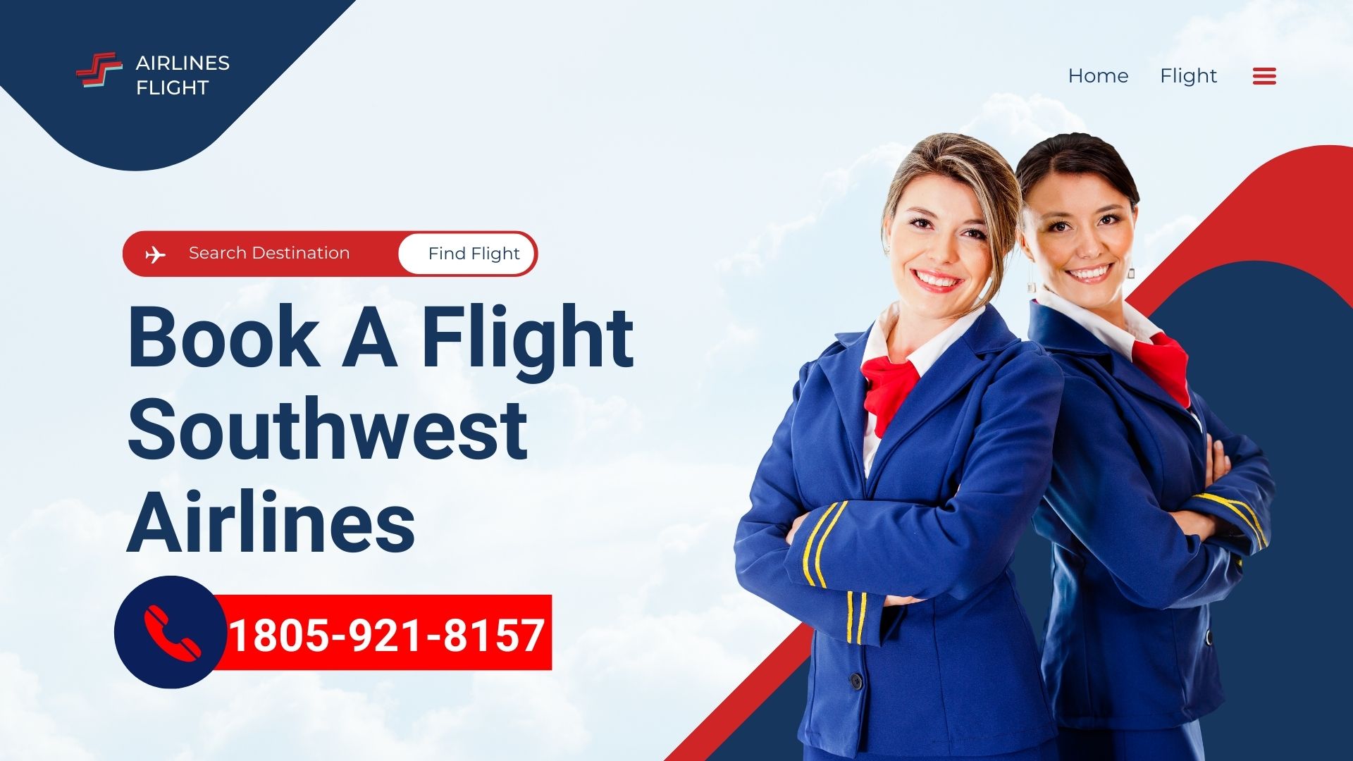 How to Book a Flight on Southwest Airlines
