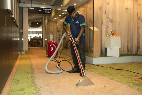 Unveiling the Benefits of a Business Cleaning Service for a Pristine Workplace