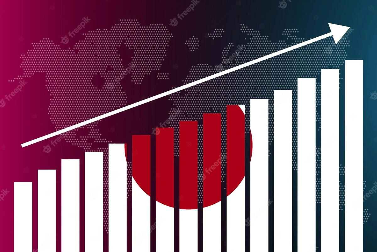 Japan's Economic Growth in 2023: A Closer Look at Key Factors