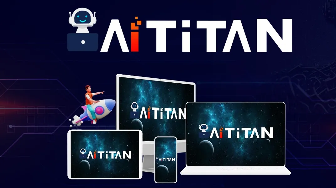 AI Titan Review: Power of Artificial Intelligence + OTO + Bonuses