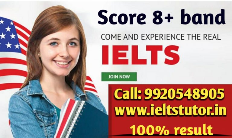 Mastering English Speaking In Khar: Expert Tips From An Ielts Tutor